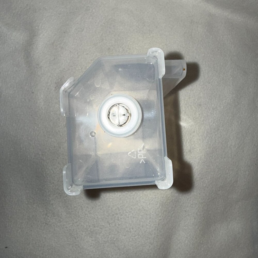 DeLonghi EC260BK Stilosa Espresso Machine Removable Water Tank Replacement - Picture 6 of 6